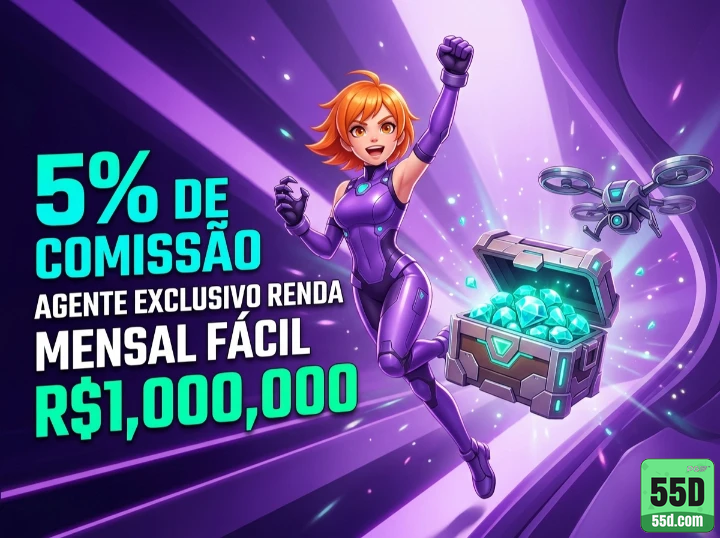 55d.com mergulhe em exclusivo jogo