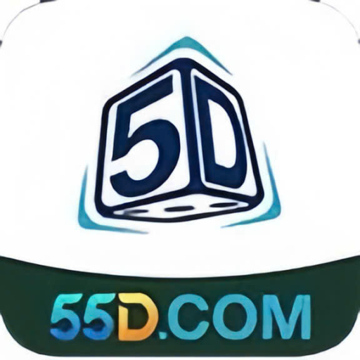55d.com logo