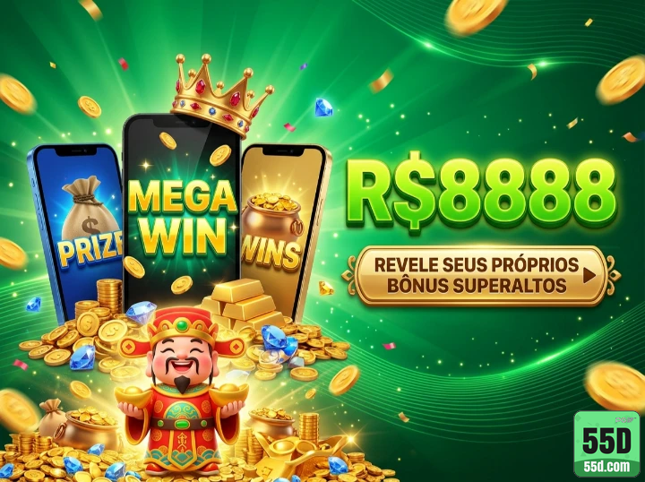 55d.com descubra inovador jogo