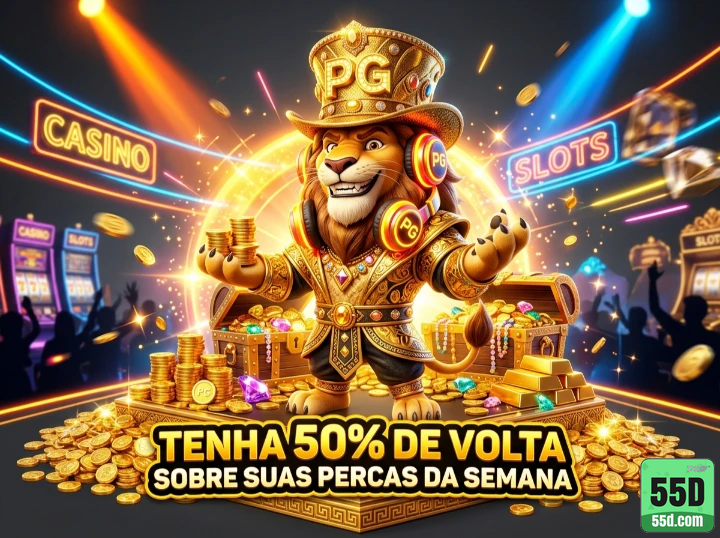 55d.com aproveite exclusivo jogo