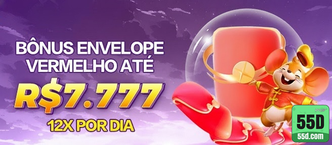 55d.com experimente emocionante jogo